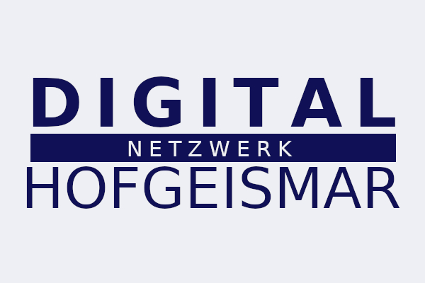 Digital Netzwerk Hofgeismar